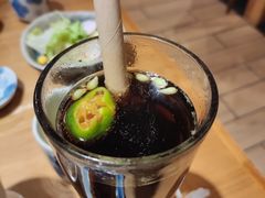 -一心创作料理屋(经开万达店)