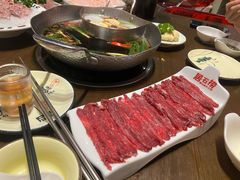 -潮澎派·潮汕菜大排档(南较西路店)