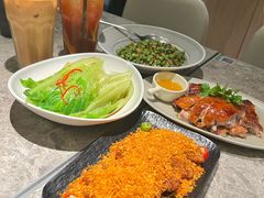 -留半山·香港食堂(啦啦宝都店)