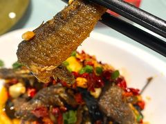 -张氏父子常德肠子馆(贺龙店)