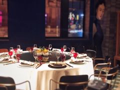 包厢-三号黄浦会Canton Table