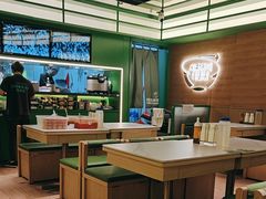 -西塔老太太拌饭(洋泾天物空间店)