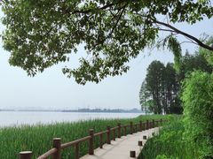 -东湖落雁景区
