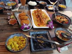 -Hi YOU你的饭局泰餐厅(雍和宫店)