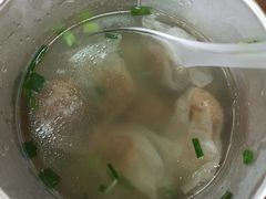 -同利肉燕老铺(澳门路店)