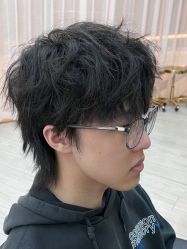 -icare美发沙龙