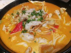 -蛙人战队·饭堂(储能大厦店)
