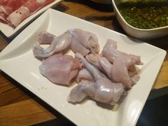 -傣妹火锅(南京东路一店)