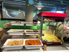 -吴氏老妈·23年家常菜(古城店)