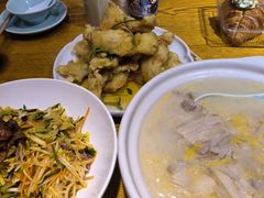-去茶去餐厅(中央大街店)