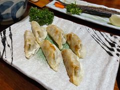 -渔日本料理铁板烧(新天地假日广场店)