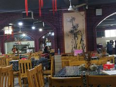大堂-味老大土碗菜(中山三路店)