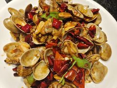 -正德楼果木烤鸭·渔家菜(东港店)