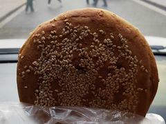 -三兄弟高炉烧饼