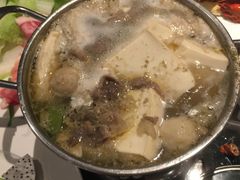 -筠咖啡西餐厅(上海国展宝龙丽筠酒店)