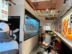 -前进5路汉堡炸鸡(汉街skp店)