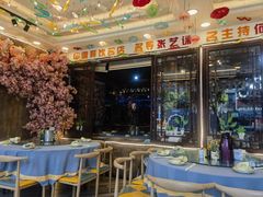 -谢三姐金奖啤酒鱼(总店)