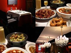 -小河盐帮·私家菜·烤鸭(三元桥·霄云路店)