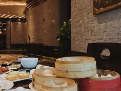-新天世纪中餐厅
