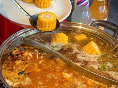 -满堂春特色餐馆