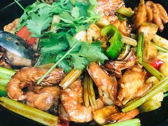 -大头唛·啫鸡煲.粤菜.专门店(289艺术园区店)