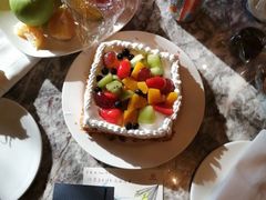 -西安赛瑞喜来登大酒店