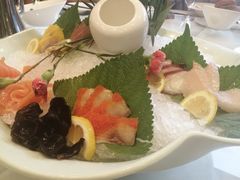 -喜盈门.鱼鲜家味(金马店)