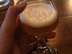 -京A Brewpub·精酿餐吧(幸福村店)