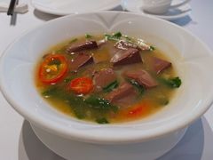 -粤财皇冠假日酒店·彩华轩中餐厅