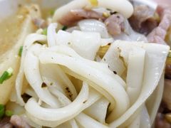 -王记生烫牛杂面馆(兰陵路店)