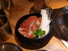 -韩罗苑(万象城店)