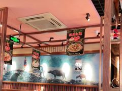 -鑫花溪牛肉米粉(文星广场店)
