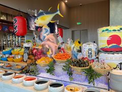 -星璞全日餐厅·高空自助餐(深铁铂尔曼酒店)