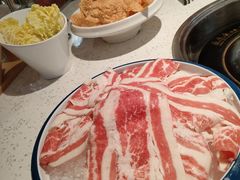 -三人行骨头王火锅(长寿店)