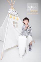 -SHELLSHINEkids山上儿童摄影(天邑澜山店)