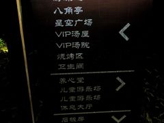 -崇阳三特浪口温泉