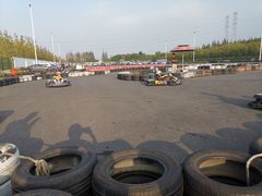 -锐擎卡丁车主题乐园(郊野公园店)