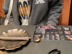 -铭牛烧肉·和牛海鲜自助(高新月牙湖店)