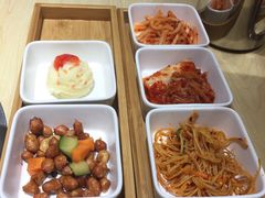 -韩香福脊骨汤锅(上杭路店)