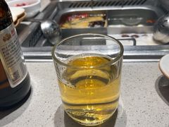 -海底捞火锅(奥森店)