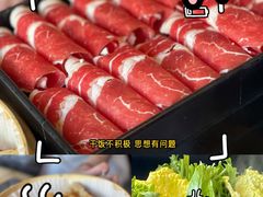 -牛街清真满恒記(平安里西大街店)