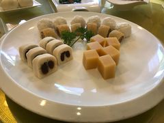 -功德林素菜饭庄(前门店)