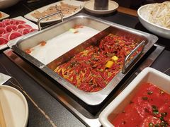 -福禄娃一家人火锅(上地店)