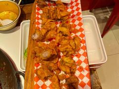 -老天桥蛙炉火锅(姑苏总店)