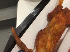 -麦当劳(天兴罗斯福店)