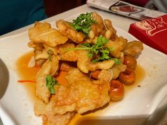-北院·果木烤鸭·25年东北菜(创意产业园店)