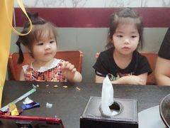 -海花锅盖烧烤店(怡馨家园店)