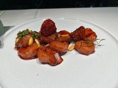 唐府宫保大虾球-唐廊烤鸭店(工体店)