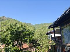 -北京水岸山吧度假村(雁栖镇店)