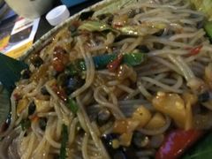 -老表记广西宵夜螺蛳鸭脚煲(西大店)